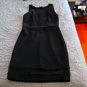 Cocktail dress.